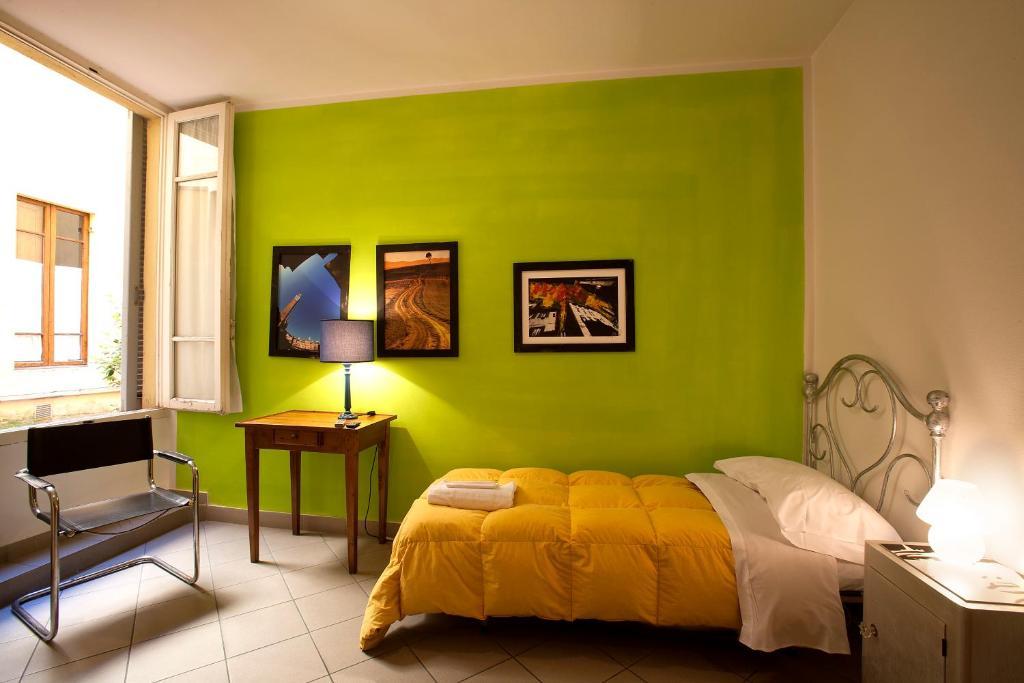 סיינה B&B Le Lupe מראה חיצוני תמונה