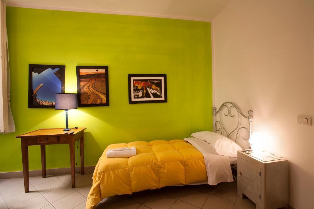 סיינה B&B Le Lupe מראה חיצוני תמונה