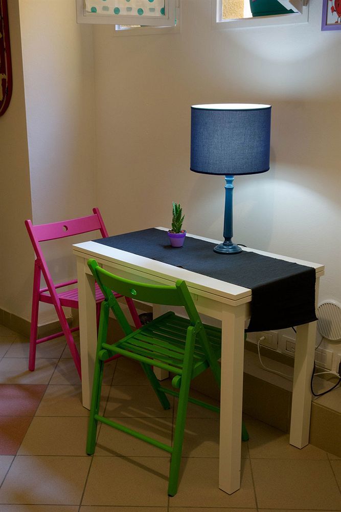 סיינה B&B Le Lupe מראה חיצוני תמונה