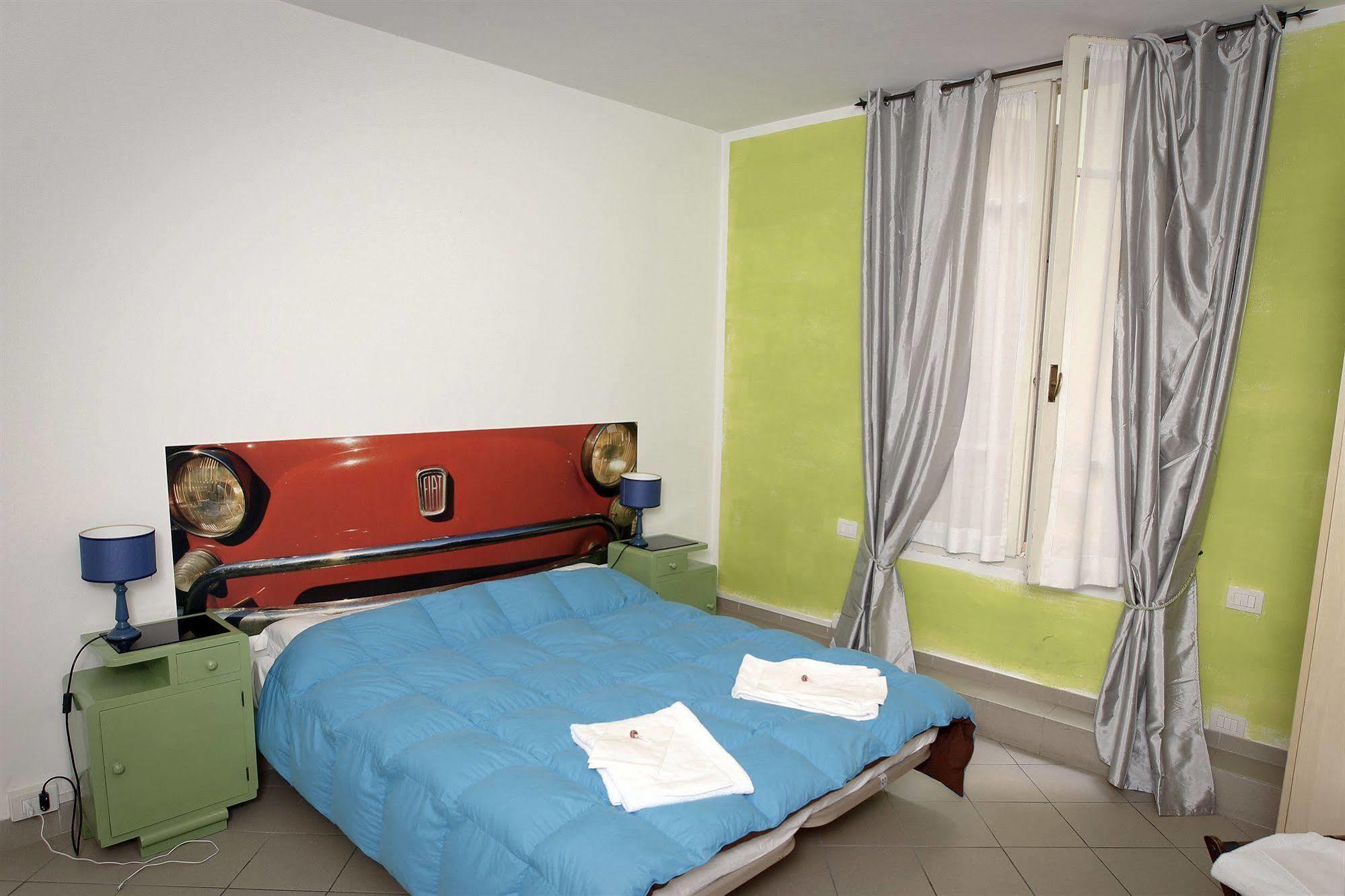 סיינה B&B Le Lupe מראה חיצוני תמונה